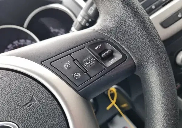 Kia Venga cena 29900 przebieg: 198000, rok produkcji 2015 z Annopol małe 232